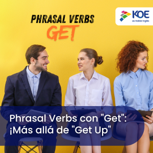 Phrasal Verbs con 