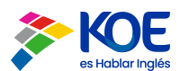 logo KOE