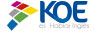 logo KOE