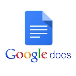 Escribe documentos en inglés con las extensiones de Google Docs