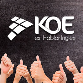 KOE Tips para aprender inglés en tus ratos libres