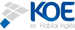 Logo KOE GIF